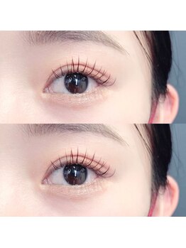 ルナ フェーズ(lunar phase)/ほんのり血色感フラットカラー♪