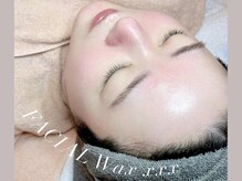 ルシェリア(Le cherien)/艶肌を手に入れたい方♪