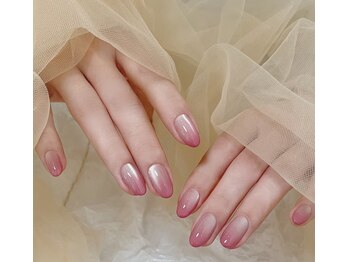 めぐみのネイルサロン/マグネット