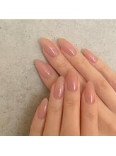 ソフィアネイル 赤羽店(Sofia Nail)/ワンカラー