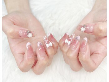 リラネイルサロン/120分やり放題