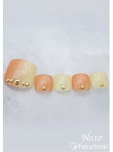 はあとねいる 泡瀬店/定番デザインNo.210