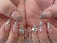 エトワール(etoile)/オフィスネイル