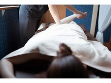 キズナ(Kizuna)/骨盤矯正