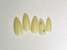 ネイルサロン リベラ(Libera)/art collection