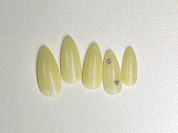 ネイルサロン リベラ(Libera)/art collection