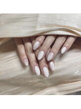 ピュアアンドリッチネイルサロン(Pure&Rich Nail Salon)/