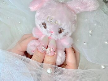 ティティポム(TiTi pomme)/ワンホンガーリー定額★