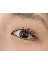 エクシア 平塚(EXIAR)/ 【パリジェンヌ まつげパーマ】