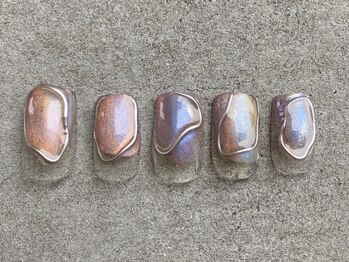 定額コースsパラジェル変更可◎