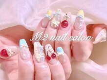 エムズ ネイルサロン(M2)/