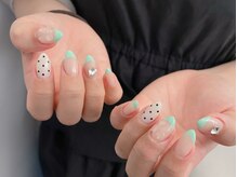 ヴィコ 名古屋栄(vico)/推しカラー