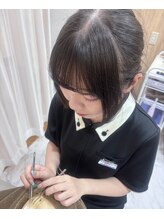 ビューティーアイラッシュ エルミこうのす店 モテギ 