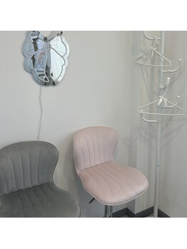 ラルム(LARME)/店内