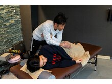 ソイルストレングス 松戸本町店/リラクセーションボディメイク