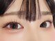 スワロ 姫路店(Swallow)の写真/特許取得技術【次世代まつ毛カ-ル】￥2750♪27分で完了!上向きカ-ル効果が長続きで毎朝のビュ-ラ-から卒業!