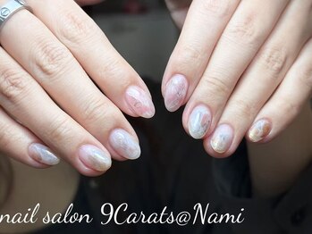 ナインカラット 神田店(9 Carats)/