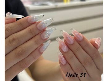 ネイルズサンキュー(Nails 39)/