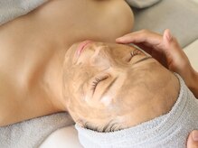 シミケアゼロ美人 表参道店(シミケアZERO美人)の雰囲気（ハーブピーリング×プラズマ×ガルバニックで徹底肌質改善へ＊）