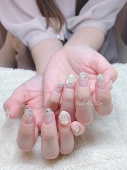 ネイルズ イルク(Nails Irk)/