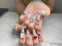 キヒ 渋谷店(Kihi)/持ち込みデザイン