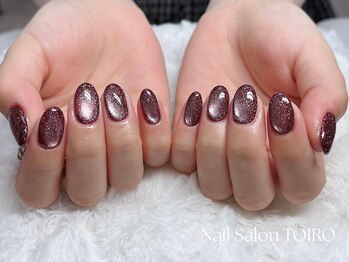 トイロ 長岡天神店(TOIRO)/マグネット10本 担当:そら