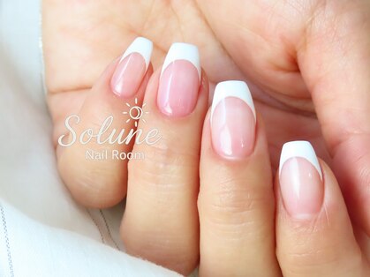 ソリュン(Solune)の写真