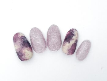 11月【ハンド】シンプル定額