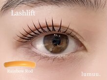 ルムー(lumuu.)/まつげパーマ