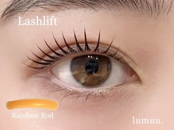 ルムー(lumuu.)/まつげパーマ