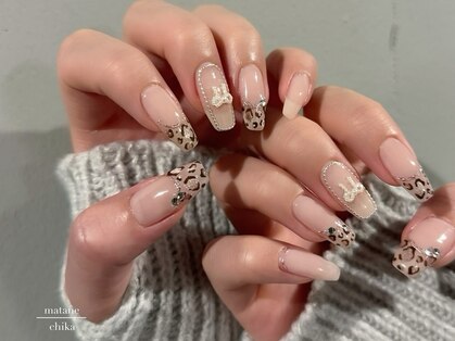 マタネ(matane)の写真