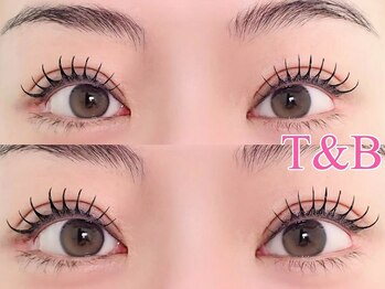 ティービー 渋谷(T&B)/