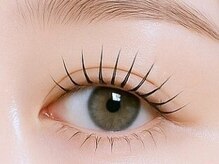 アイラッシュプラン メル 高槻JR駅前店(eyelash plan Mel)