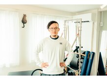 スタジオネコノビ/代表による安心のサポート