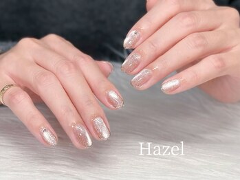 ヘーゼル 吉祥寺(Hazel)/マグネット×スキニーフレンチ