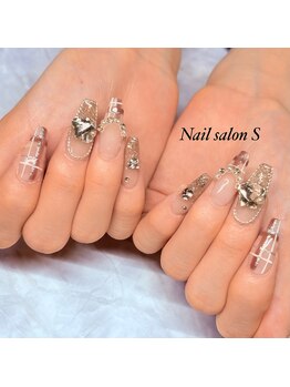 エス(S)/スカルプ★