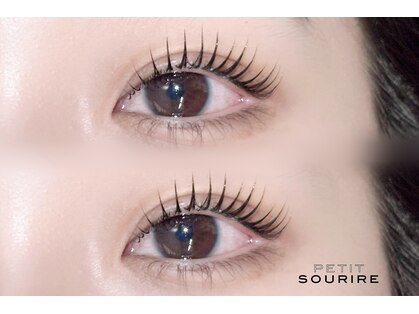 プティットスリール アイラッシュ 栄本店(Petit Sourire Eyelash)の写真