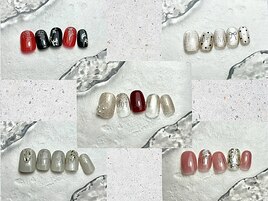 5.40種類セレクトデザイン2月