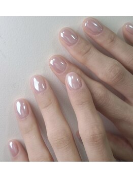 定額ジェル¥4500