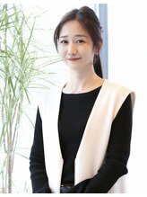 ココ 大阪梅田店(coco produce by Lire) Erina