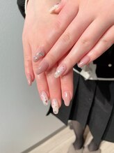 ユヌネイル(une nail)/