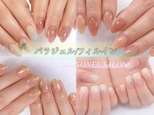 ソネル(SONEL)
