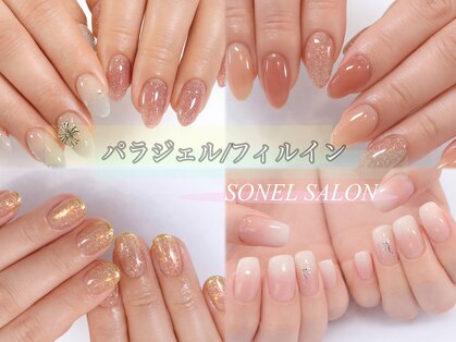 ソネル(SONEL)の写真