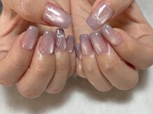 アルファシャルル 那覇 おもろまち(α.chalulu)/マグネットグラデ