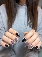 テソロネイル(TESORO nail)/アートネイル