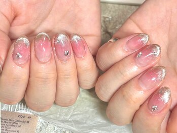 ミューネイル(Miu Nail)/