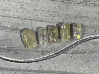 【AYUMI】<定額アート>