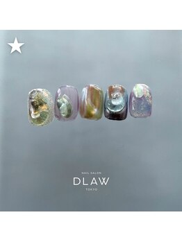 ドロウトーキョー(DLAW tokyo)/4月 デザインプラス