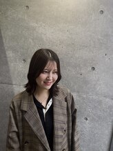 シンス(Since)&nbsp;山本理紗子 silver