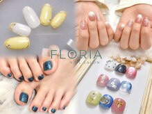 フローリア(FLORIA)